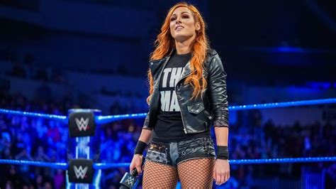 clarification on becky lynch using the man nickname wrestletalk