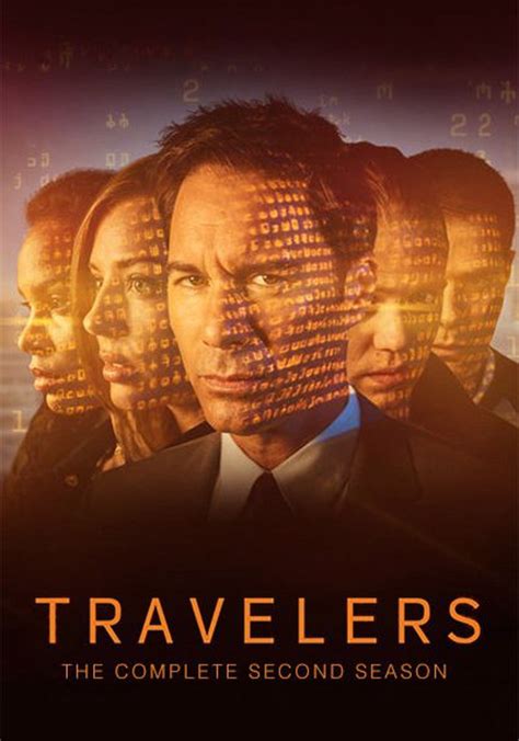 Travelers Season Watch Full Episodes Streaming Online