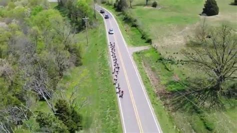 Joe Martin Stage Race On The Road Youtube