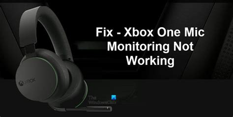 Naar De Waarheid Gebonden Krachtcel Mic Xbox One Not Working Wolf Deter