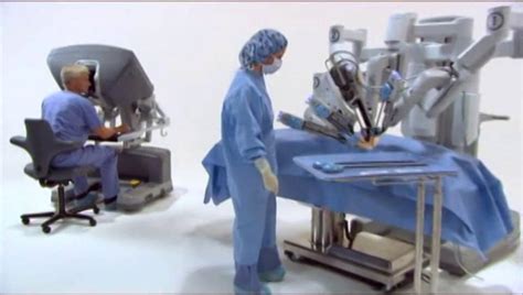 Da Vinci® Robotic Prostatectomy Robotic Surgery For Prostate Cancer
