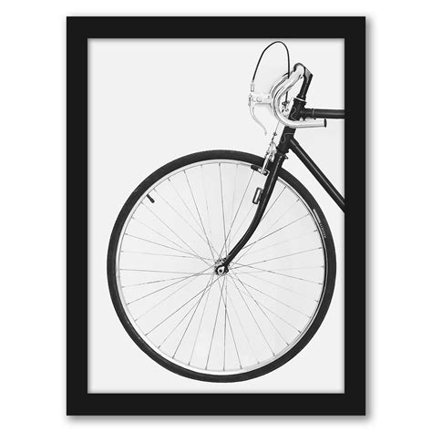 Black And White Photography Framed Gallery Wall Set Ii Americanflat