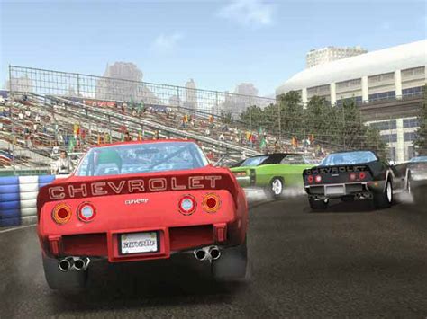 Demos Pc Pro Race Driver Beta Demo Megagames