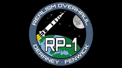Ksp Rss Rp 1 Thejourney Ep02 X Plane Youtube
