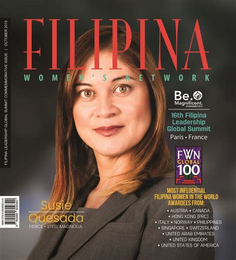 Foundation For Filipina Womens Network Advertising 2023 Fwn
