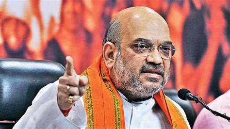 See the complete profile on linkedin and discover amit's. Amit Shah's mission NE: BJP set to move in for the kill