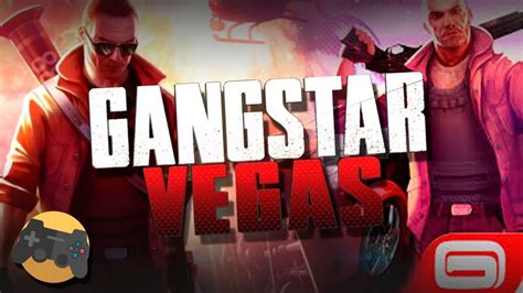 Gangstar Vegas Прохождения Ганстеры Гонки Стрелялки Воры Гангстер