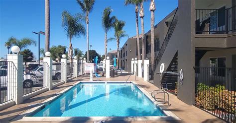 Surestay Hotel By Best Western Chula Vista San Diego Bay From 10