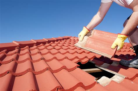 2021 Tile Roof Cost | Budgeting Your Tile Roof Replacement