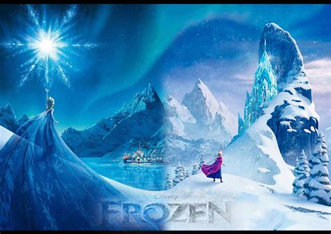 Download Snow Elsa Frozen Anna Frozen Frozen Movie Movie Frozen 4k Ultra Hd Wallpaper