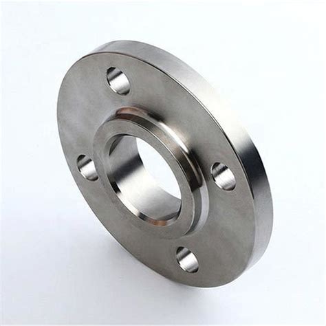 Aisi 4130 Blind Flange Forged Stainless Steel Api 6bx 2 116 Flange