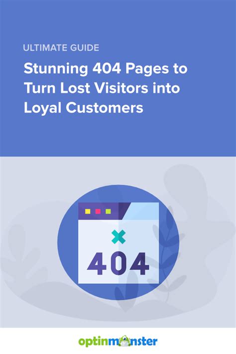 21 Stunning 404 Pages To Convert Lost Visitors 2022