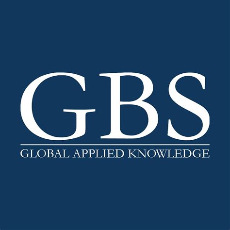 Gbs Global Applied Knowledge Youtube