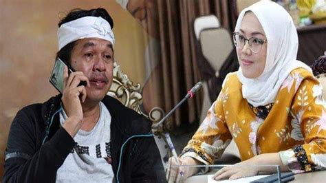Respons Bupati Purwakarta Anne Ratna Resmi Cerai Dengan Dedi Mulyadi Alhamdulillah Dikabulkan