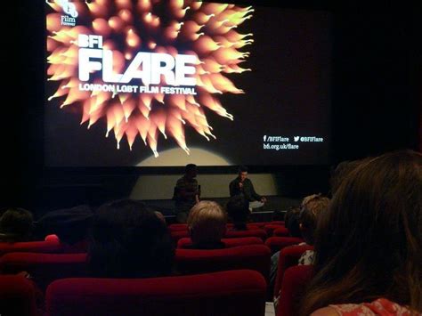 Bfi Flare London Lgbt Film Festival Alchetron The Free Social Encyclopedia