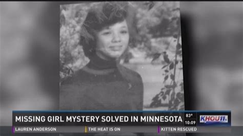 Father Of Missing Teen Found Dead In Minnesota Finally Finds Closure