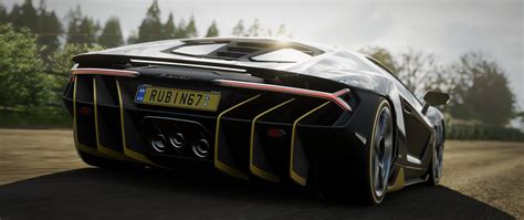 Forza Horizon 4 Lamborghini Centenario Lp 770 4 Guilherme Rubin