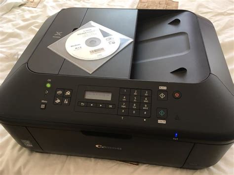 Canon Pixma Mx470 Printerscanner In Burton On Trent Staffordshire
