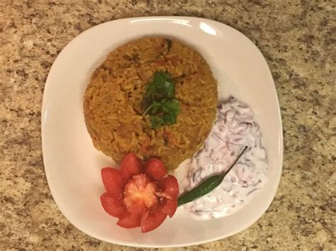 Tomato Ricethakkali Sadham Easy And Quick Recipe Hemslobby