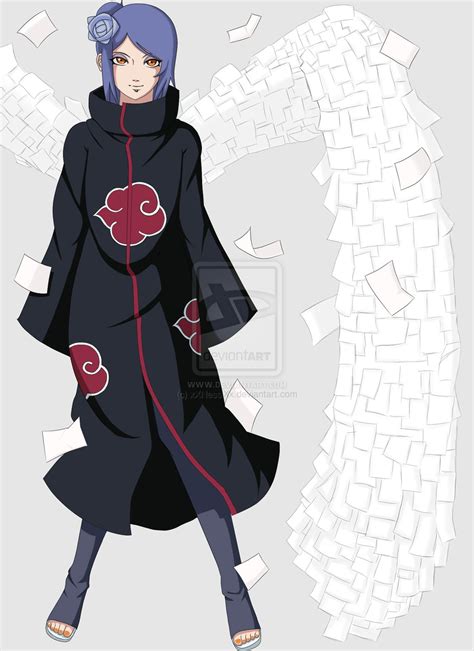 Meryem Uzerli Top 10 Naruto Girlswomen Characters