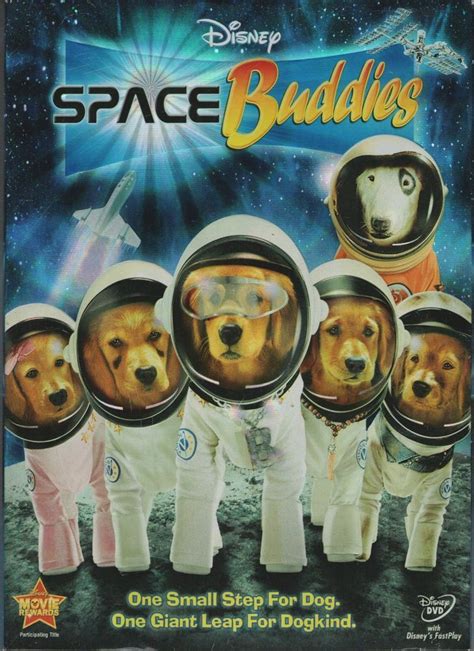 The fox and the hound. Space Buddies (DVD, 2009) New Sealed, Widescreen, Disney ...