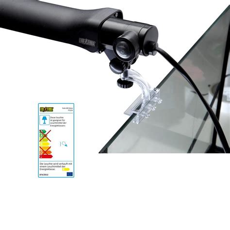 Turtle UVB Fixture, Beleuchtung Lampe für Wasserschildkröten