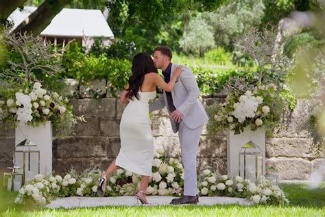 The Married At First Sight 2023 ‘final Vows Results Revealed New Idea Magazine