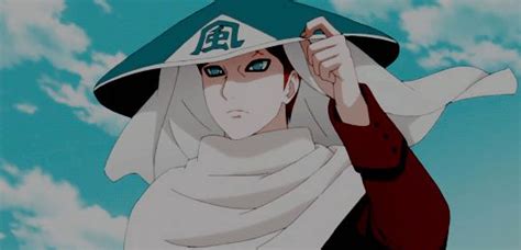 Pin By Thy Nguyen On Naruto Gaara Anime Naruto Anime Characters