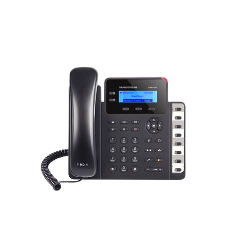 Grandstream Gxp1628 2 Line Ip Phone Ip Phone Market