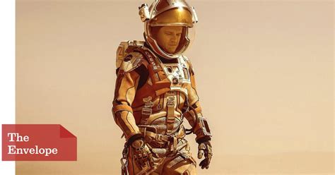 The Envelope Martian Spacesuits Had To Look Ready To Survive Space