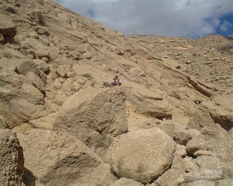 Mysteriousmountain Quetta Balochistan Quetta Natural Landmarks
