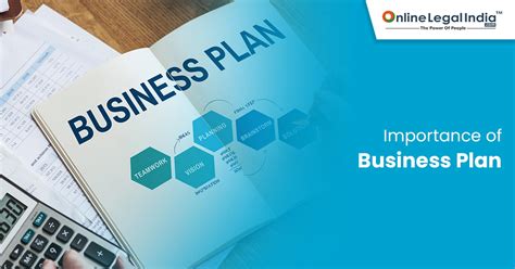 9 Importance Of Business Plan For Entrepreneurs