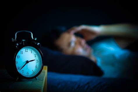 Sleep Problems Becoming Risk Factor As Pandemic Continues Harvard Gazette