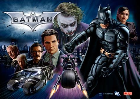 You can play the best batman games on kiz10 with your friends without a gaming console or powerful computer, just need your web browser or any mobile device. Pinball News - First and Free