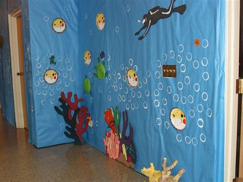 Mixingitup Vacation Bible School Ideas For Underwater Theme Vbs