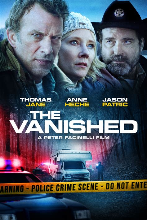The Vanished Where To Watch And Stream Tv Guide