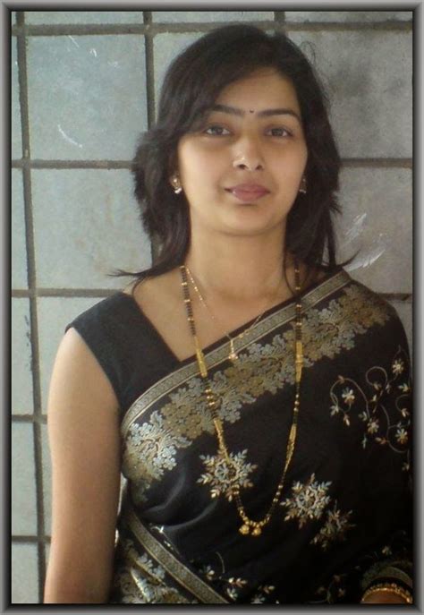 hot indian housewife in black saree photos at hot styles desi girls pinterest housewife