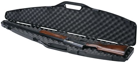 Plano 10485 Contour Se Scoped Rifle Case Plastic Textured