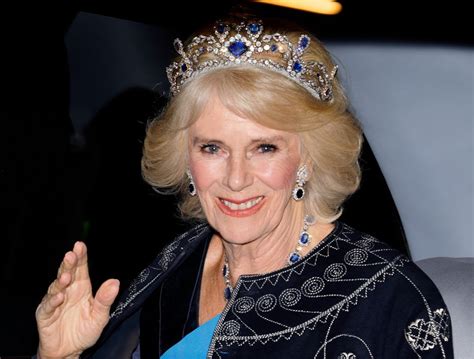 Queen Consort Camilla S TWO Specific Requests For Coronation Day Revealed Details HELLO