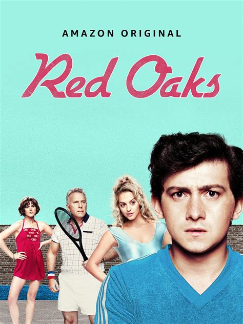Red Oaks Season 1 Rotten Tomatoes
