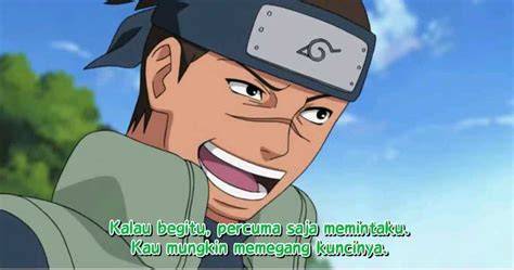 Naruto Shippuuden Episode 170 Sub Indo Honime