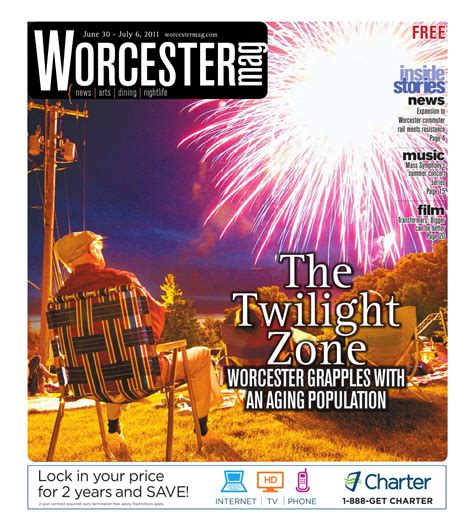 Worcester Mag June 30 2011 By Worcester Magazine Issuu