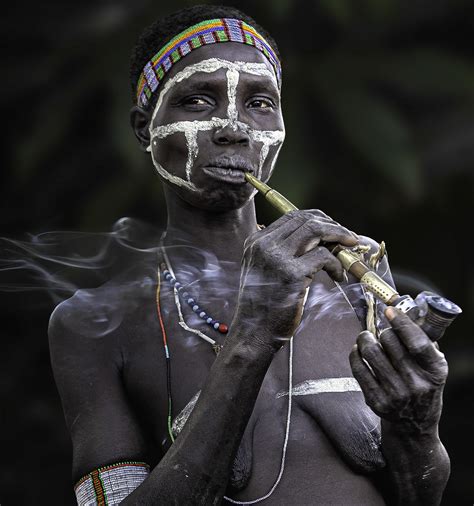 Santeria El Tabaco En La Regla De Ocha Nganga Mansa Cholan