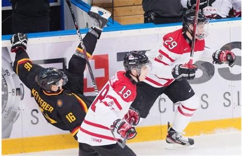 Transaction information may be incomplete. Drouin's stock keeps rising in Canadian hockey | Extreme sports