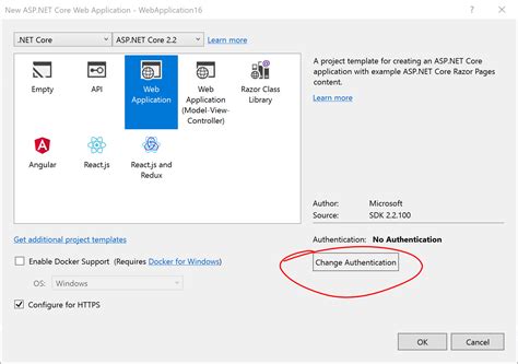 Authentication Authorization In Asp Net Core Wake Up And Code