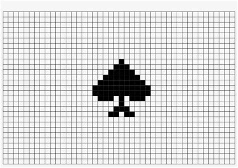 Easy Cute Pixel Art Grid Easily Create Sprites And Ot