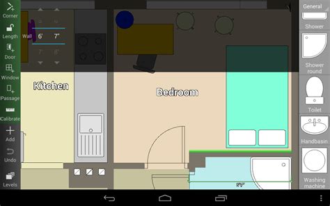 Floor Plan Creator Apk Thing Android Apps Free Download