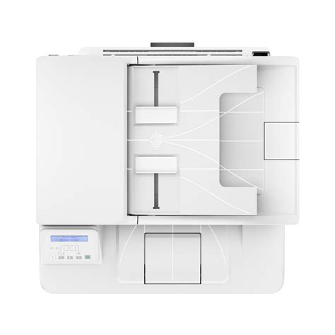 The figure below shows an example of the second page of a configuration report from the hp laserjet mfp m227fdw. HP LaserJet Pro MFP M227sdn Multifunction Laser Printer ...