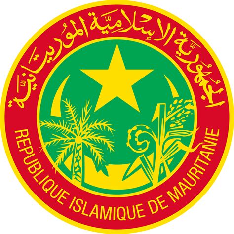 Weetjes Over De Vlag Van Mauritanië Stunningtravel