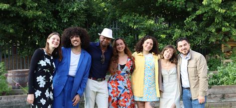 Breaking Barriers Jobs | CharityJob